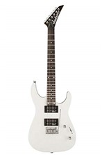 Ficha técnica e caractérísticas do produto Guitarra Jackson Dinky JS12 Gloss White
