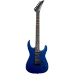 Ficha técnica e caractérísticas do produto Guitarra Jackson Dinky JS12 - Metallic Blue