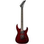 Ficha técnica e caractérísticas do produto Guitarra Jackson Dinky JS12 - Metallic Red