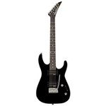 Ficha técnica e caractérísticas do produto Guitarra Jackson Dinky JS11 - 503 - Gloss Black