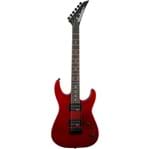 Ficha técnica e caractérísticas do produto Guitarra Jackson Dinky Js11 552 - Metallic Red