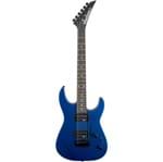 Guitarra Jackson Dinky Js11 - Metallic Blue
