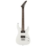 Ficha técnica e caractérísticas do produto Guitarra Jackson Dinky JS11 - 576 - Gloss White