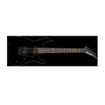 Ficha técnica e caractérísticas do produto Guitarra Jackson Dinky Js11 Black
