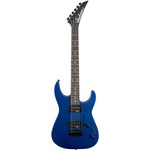 Ficha técnica e caractérísticas do produto Guitarra Jackson Dinky Js11 - Metallic Blue