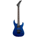 Ficha técnica e caractérísticas do produto Guitarra Jackson Dinky Js11 Metallic Blue