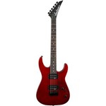 Guitarra Jackson Dinky Js11 - Metallic Red