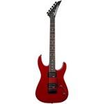 Ficha técnica e caractérísticas do produto Guitarra Jackson Dinky - JS11 - Metallic Red