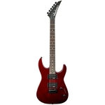 Ficha técnica e caractérísticas do produto Guitarra Jackson Dinky Js11 Metallic Red