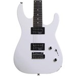 Ficha técnica e caractérísticas do produto Guitarra Jackson Dinky Js11 Rosewood - Gloss White
