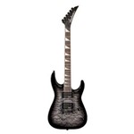 Ficha técnica e caractérísticas do produto Guitarra Jackson Dinky JS32TQ 585 Preta