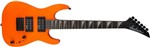 Ficha técnica e caractérísticas do produto Guitarra Jackson Dinky Minion 291 2223 Js1x 580 Neon Orange