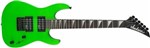 Ficha técnica e caractérísticas do produto Guitarra Jackson Dinky Minion - Js1x - 518 - Neon Green