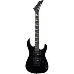 Ficha técnica e caractérísticas do produto Guitarra Jackson DInky Minion - JS1X - Gloss Black