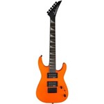 Ficha técnica e caractérísticas do produto Guitarra Jackson Dinky Minion- JS1X - Neon Orange