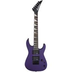 Ficha técnica e caractérísticas do produto Guitarra Jackson DInky Minion - JS1X - Pavo Purple