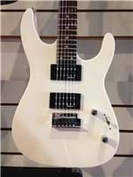 Ficha técnica e caractérísticas do produto Guitarra Jackson Js12 Dinky White (Usada)