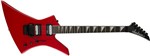 Ficha técnica e caractérísticas do produto Guitarra Jackson Kelly 291 0133 - Js32 - 539 - Ferrari Red