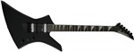 Ficha técnica e caractérísticas do produto Guitarra Jackson Kelly 291 0123 - Js32t - 568 - Satin Black