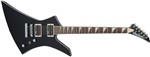 Ficha técnica e caractérísticas do produto Guitarra Jackson Kelly 291 6021 - Kext - 503 - Gloss Black