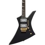 Ficha técnica e caractérísticas do produto Guitarra Jackson Kelly 291 6131 - Kex - 503 - Gloss Black
