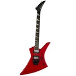 Ficha técnica e caractérísticas do produto Guitarra Jackson Kelly Js32 Ferrari Red