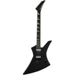 Ficha técnica e caractérísticas do produto Guitarra Jackson Kelly Js32t 568 - Satin Black