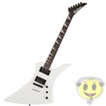 Ficha técnica e caractérísticas do produto Guitarra Jackson Kelly Js32t Gloss White