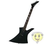 Ficha técnica e caractérísticas do produto Guitarra Jackson Kelly Js32t Santin Black