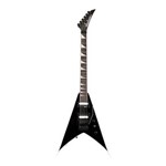 Ficha técnica e caractérísticas do produto Guitarra Jackson King V 291 0123 - Js32 - 572 - Black With White Bevels