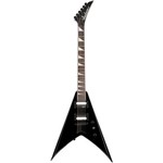 Ficha técnica e caractérísticas do produto Guitarra Jackson King V JS32T Gloss Black
