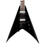 Ficha técnica e caractérísticas do produto Guitarra Jackson King V Js32T Rosewood - Gloss Black