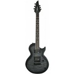 Guitarra Jackson Monarkh Js22 585 - Transparent Black