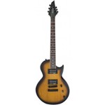 Guitarra Jackson Monarkh Js22 598 - Tobacco Burst