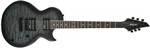 Ficha técnica e caractérísticas do produto Guitarra Jackson Monarkh Sc 291 6901 - Js22 - 585 - Transparent Black
