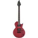 Ficha técnica e caractérísticas do produto Guitarra Jackson Monarkh Sc Js22 Red Stain