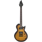 Ficha técnica e caractérísticas do produto Guitarra Jackson Monarkh SC JS22 - Tobacco Burst