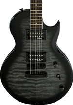 Ficha técnica e caractérísticas do produto Guitarra Jackson Monarkh SC - JS22 - Transparent Black