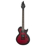 Ficha técnica e caractérísticas do produto Guitarra Jackson Monarkh Sc Js22 Transparent Red