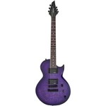 Ficha técnica e caractérísticas do produto Guitarra Jackson Monarkh Sc - Js22q - Transparent Purple Burst