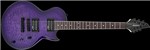 Ficha técnica e caractérísticas do produto Guitarra Jackson Monarkh SC JS22Q Transparent Purple Burst