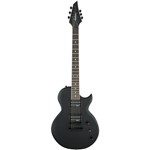 Ficha técnica e caractérísticas do produto Guitarra Jackson Monarkh SCJS22 - Satin Black