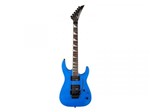 Ficha técnica e caractérísticas do produto Guitarra Jackson Original Dinky Arch Top JS 32 - Azul