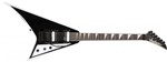 Ficha técnica e caractérísticas do produto Guitarra Jackson Randy Rhoads 291 0136 - Js32 - 572 - Black With White Bevels