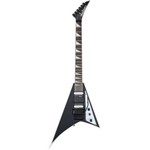 Ficha técnica e caractérísticas do produto Guitarra Jackson Randy Rhoads - JS32 - Black With White Bevels