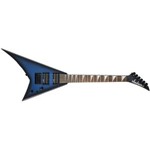 Ficha técnica e caractérísticas do produto Guitarra Jackson Randy Rhoads Minion 291 3334 - Js1x - 527 - Metallic Blue Burst