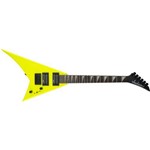 Ficha técnica e caractérísticas do produto Guitarra Jackson Randy Rhoads Minion 291 333 JS1X 504 Neon Yellow