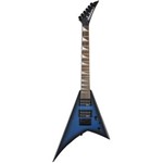 Ficha técnica e caractérísticas do produto Guitarra Jackson Randy Rhoads Minion - JS1X - Metallic Blue Burst
