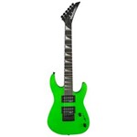 Ficha técnica e caractérísticas do produto Guitarra Jackson Randy Rhoads Minion Js1x Neon Green
