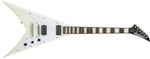 Ficha técnica e caractérísticas do produto Guitarra Jackson Sign 291 6402 - Scott Ian King V Kvxt - 555 - Ivory